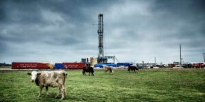 Exploring the Future of Drilling Rigs in Texas: Innovations and Opportunities