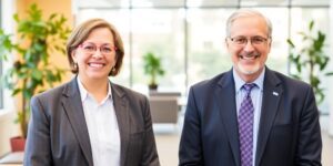 New Financial Leadership Appointments at Southern Oregon University and St. Bonaventure University