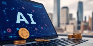 New Developments in AI and Finance